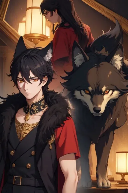 Avatar of CYREX BLOODMOON