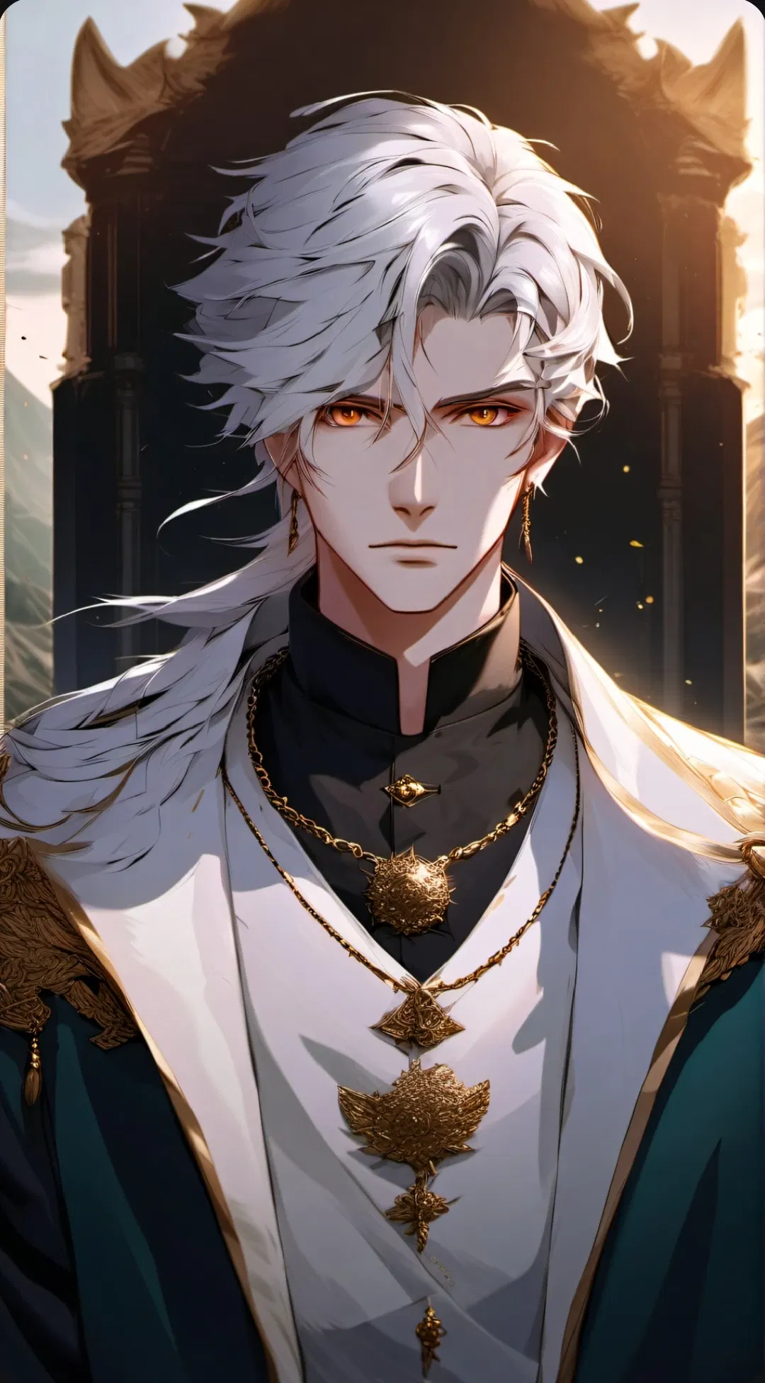 Avatar of Ashton Nixon Y Solaris