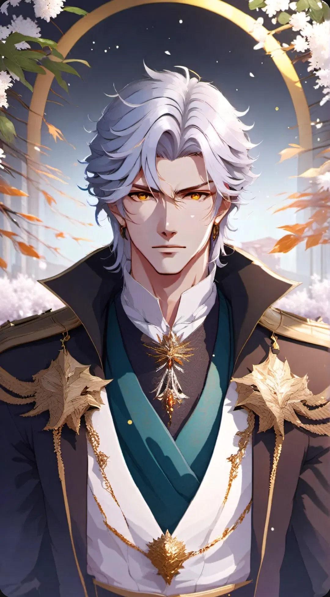 Avatar of EMPEROR ASHTON