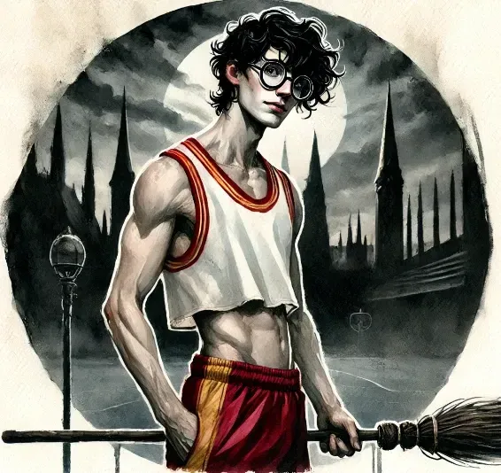 Avatar of James Potter