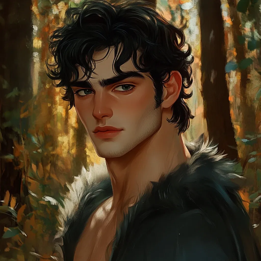 Avatar of Damian Draven