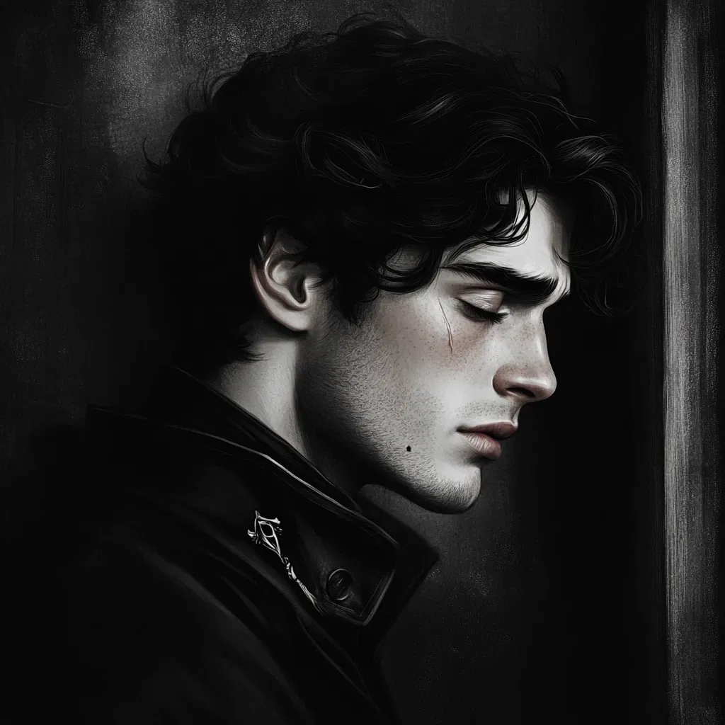 Avatar of Regulus Black