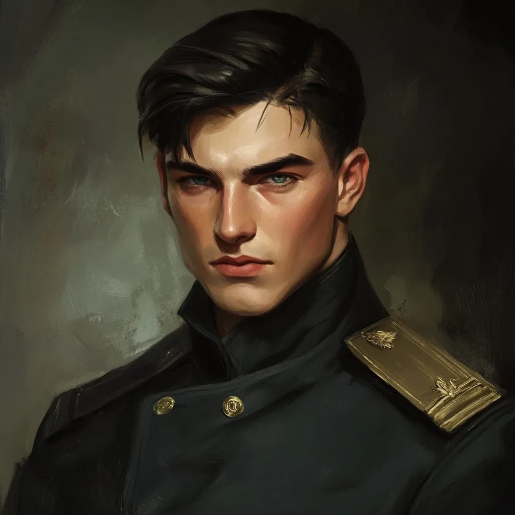 Avatar of Todorov Nickolov