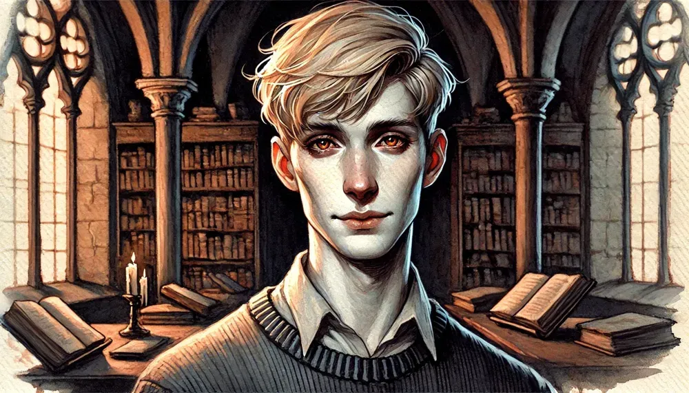 Avatar of Remus Lupin