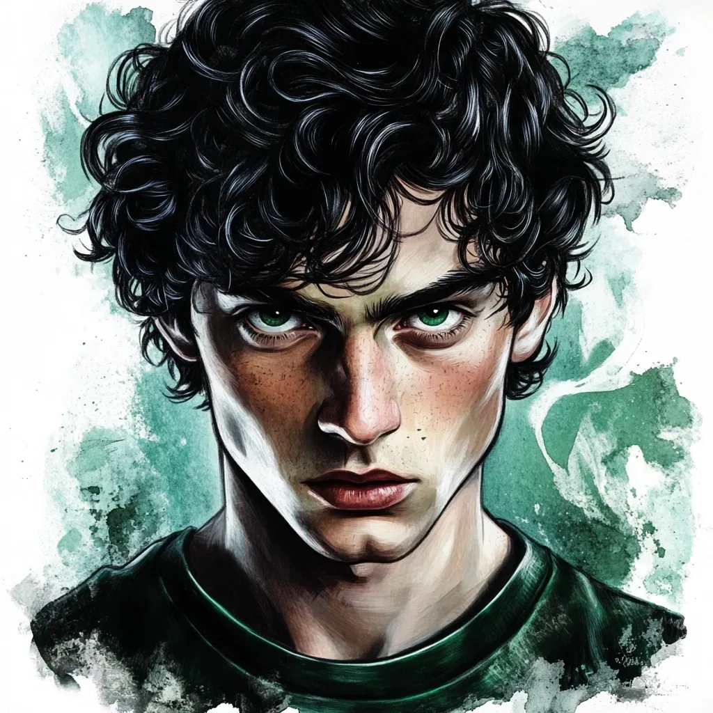 Avatar of Maximus Mulciber