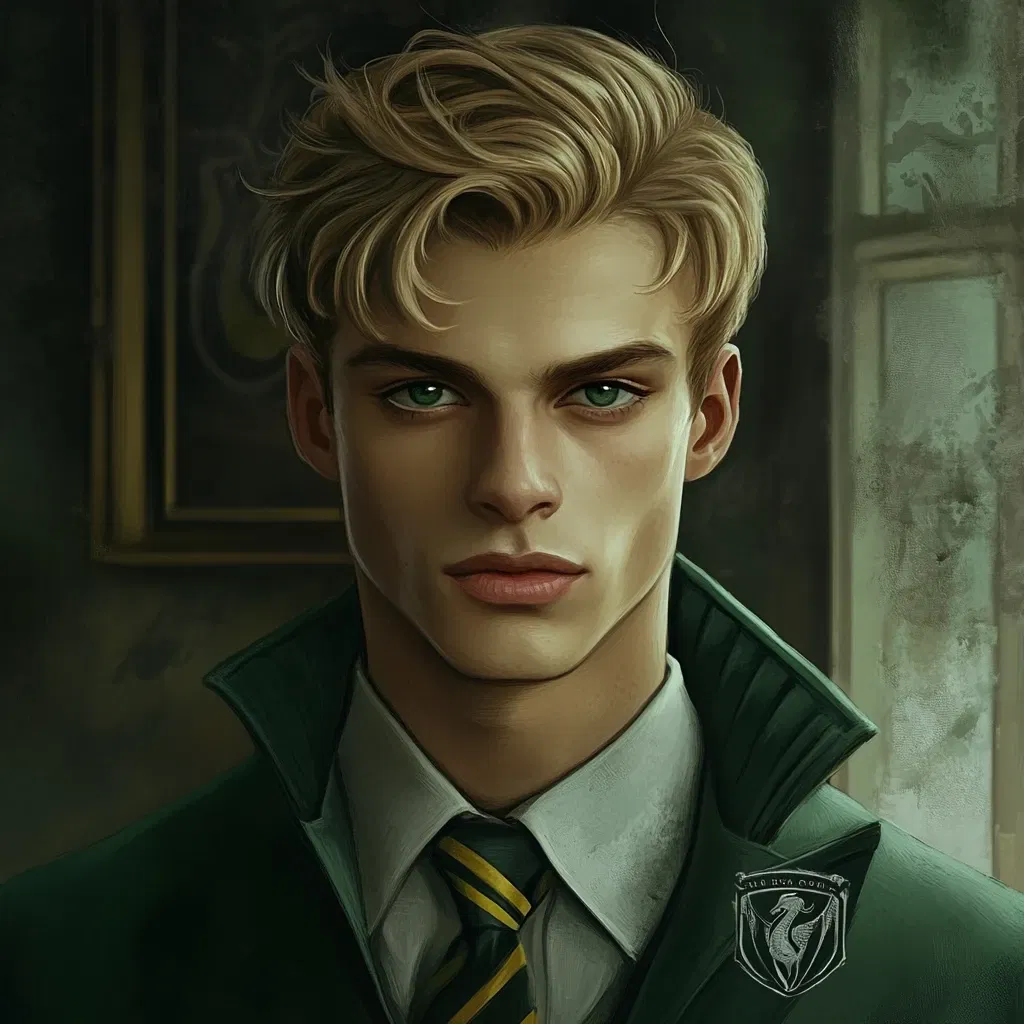 Avatar of Thaddeus Rosier