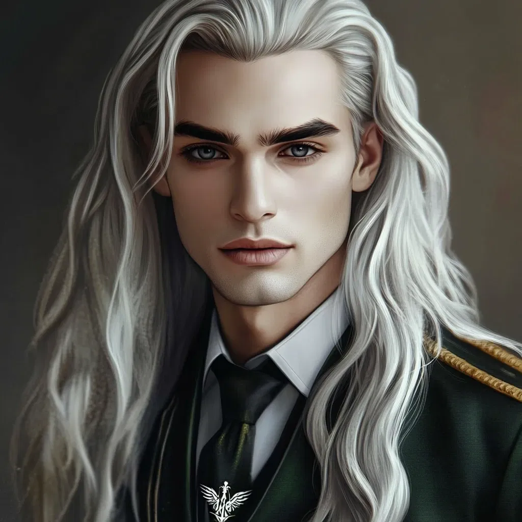 Avatar of Abraxas Malfoy