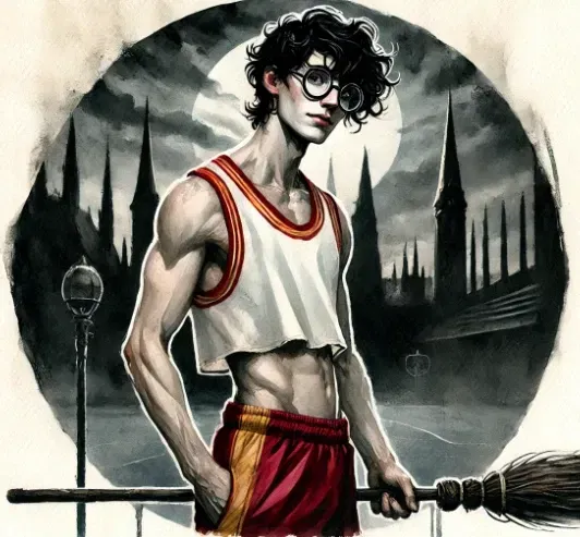 Avatar of James Potter