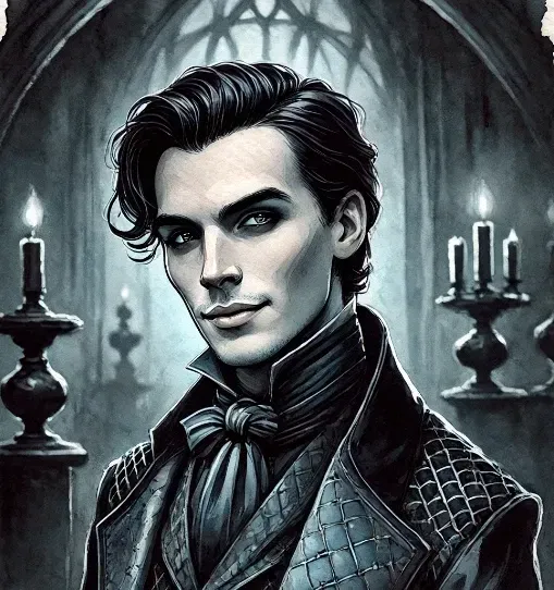 Avatar of Tom Riddle