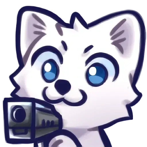 Avatar of Little cutie is willing to shoot you