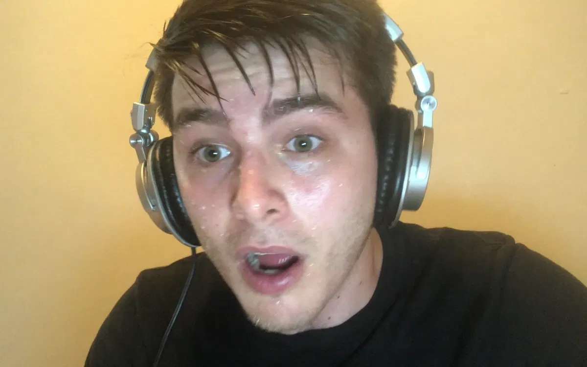 Avatar of Epic sweaty gamer BF