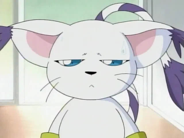 Avatar of Weary Gatomon