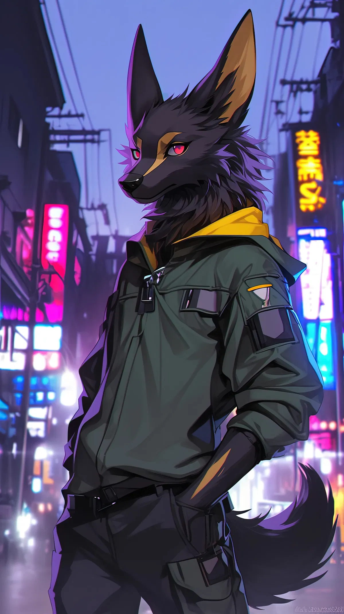 Avatar of Clueless drug dealer