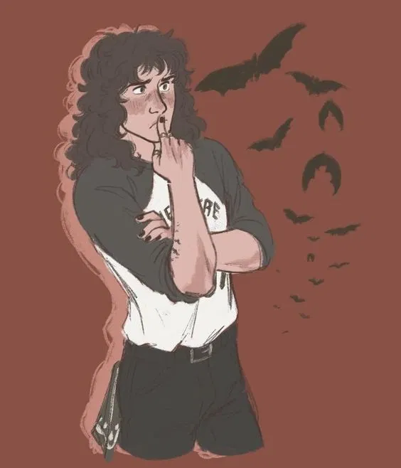 Avatar of Eddie munson