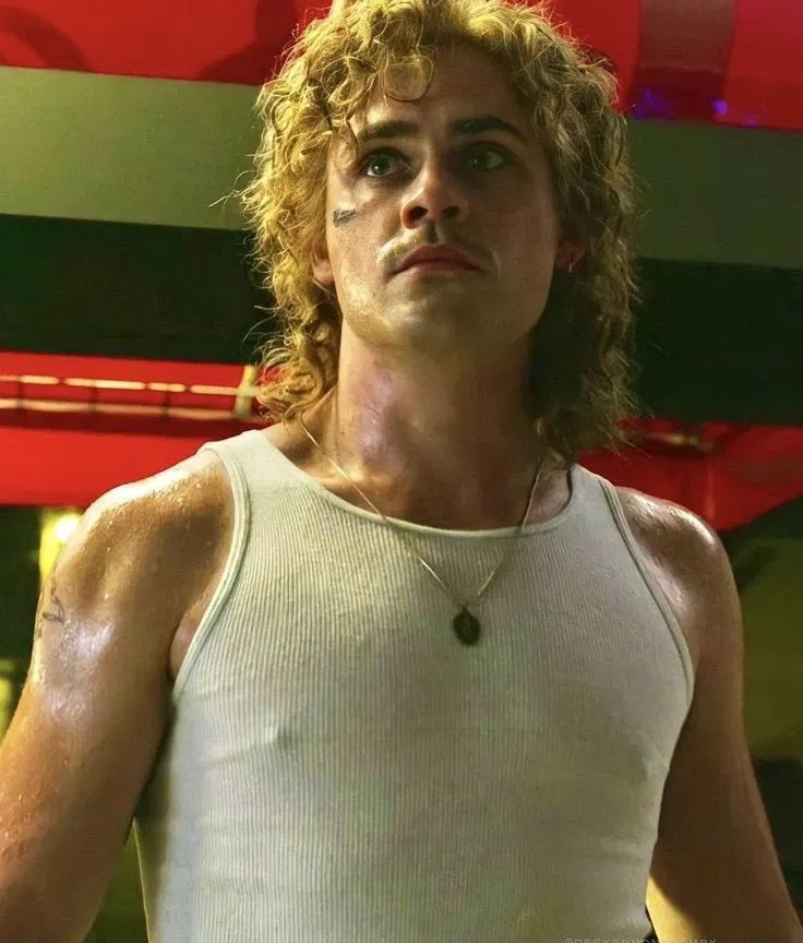 Avatar of Billy Hargrove