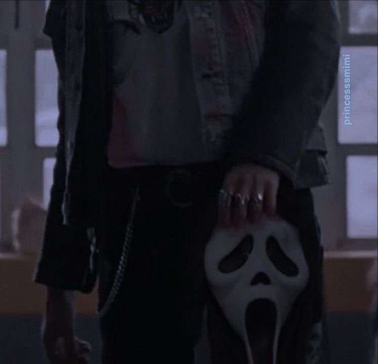 Avatar of Eddie Munson