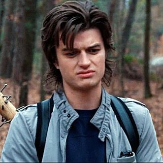 Avatar of Steve harrington