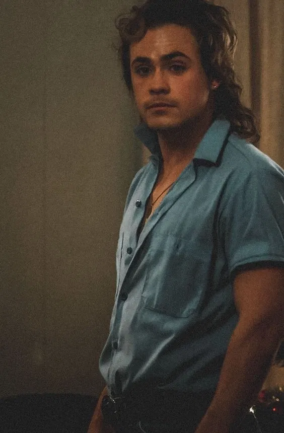 Avatar of Billy Hargrove