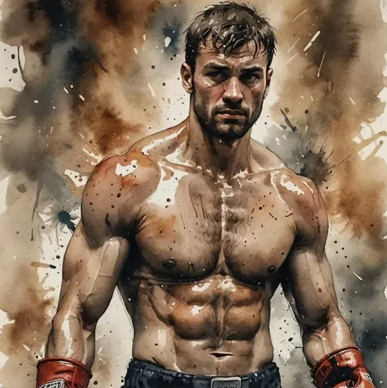 Avatar of Jack - Fight Club Enthusiast