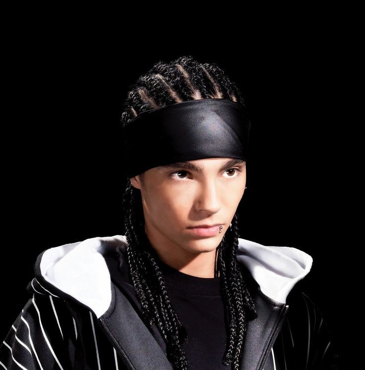 Avatar of Tom Kaulitz 