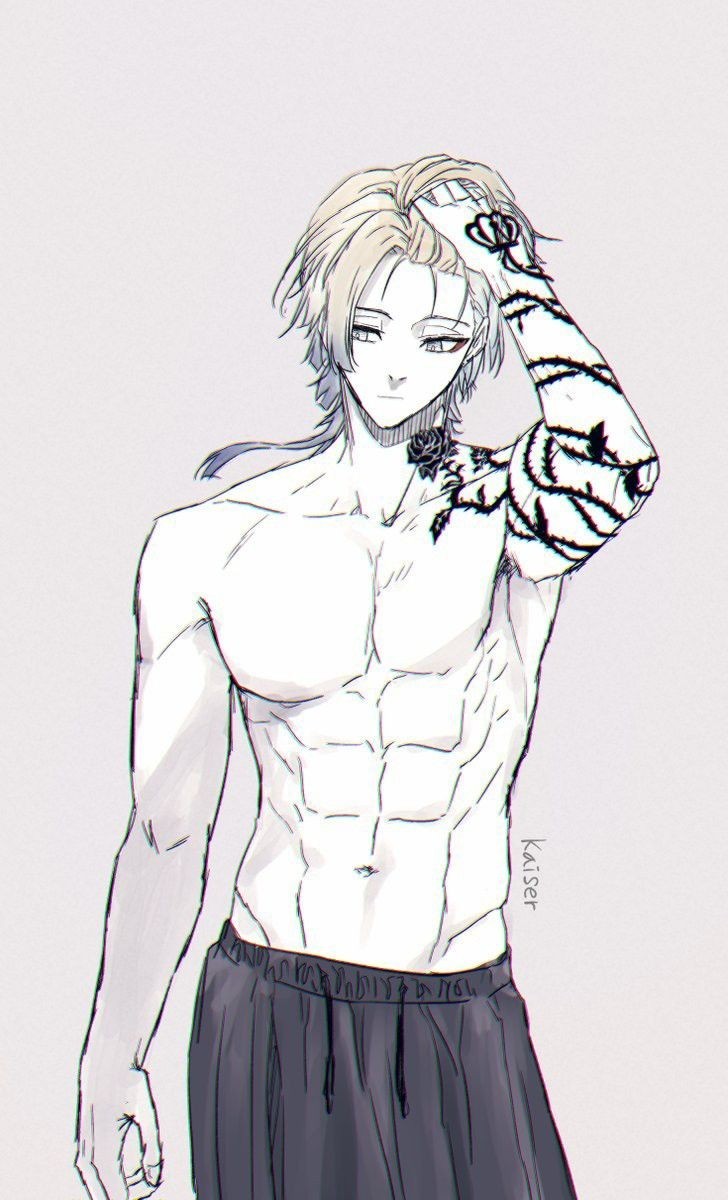 Avatar of Michael Kaiser 