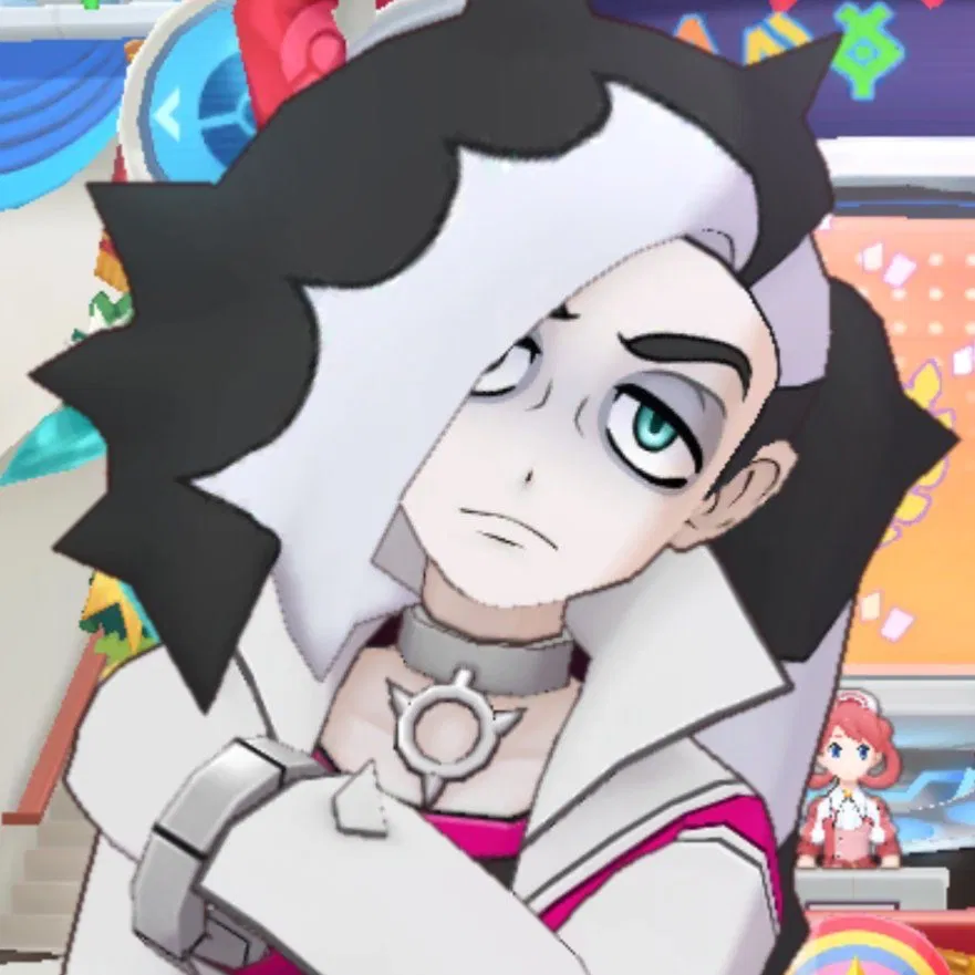Avatar of Piers