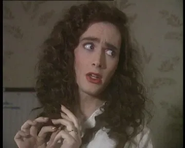 Avatar of Davina (David Tennant)