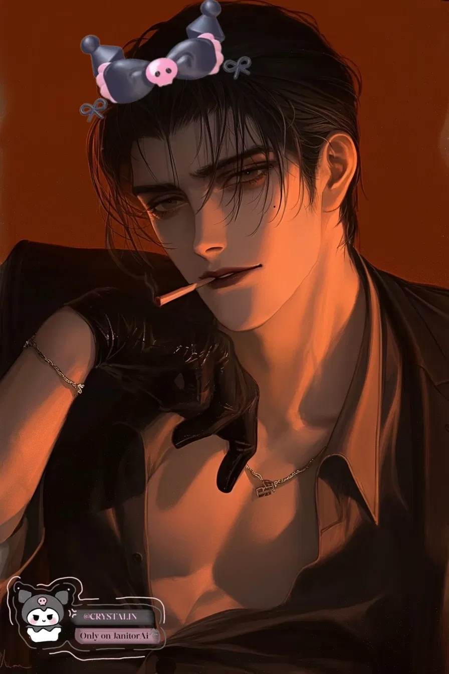 Avatar of Victor "Vic" Declan 