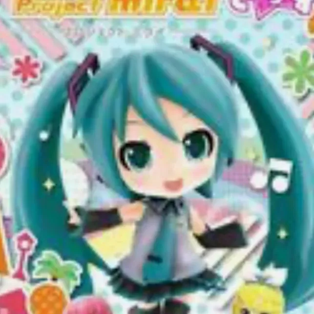 Avatar of *ੈ✩ 🎶⋆⭒ ּ ֶָ֢.  Miku 🎤   ໋⿻ ˒  ˖ ✩