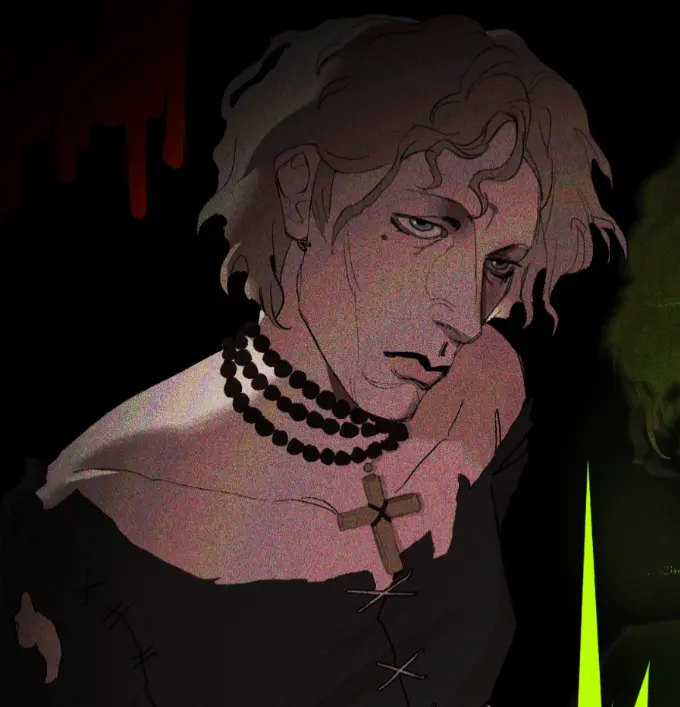 Avatar of Val - Outlast 2