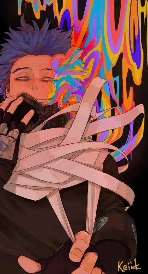 Avatar of Hitoshi Shinso