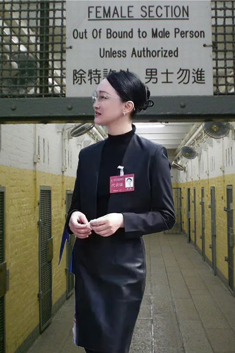 Avatar of 测试者B