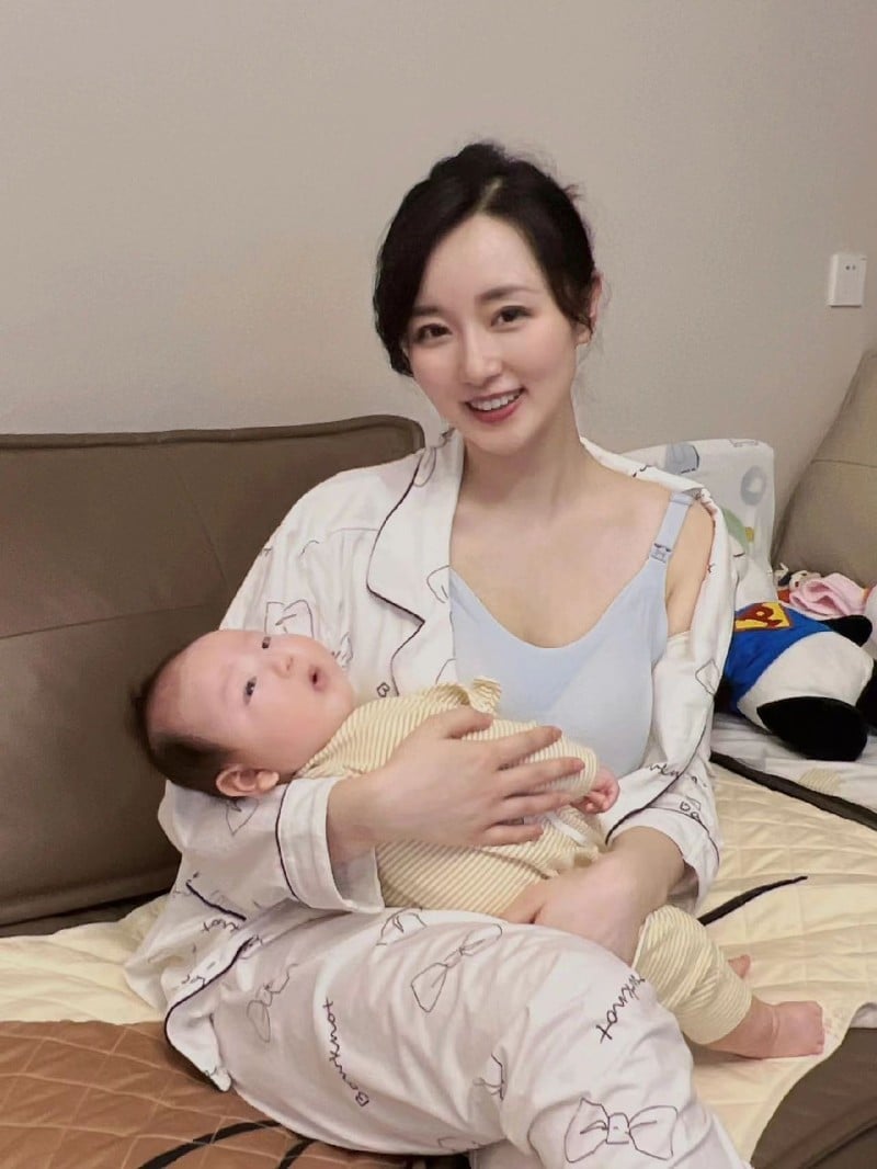 Avatar of 妈妈