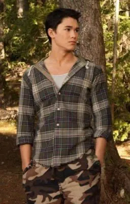 Avatar of Seth Clearwater 