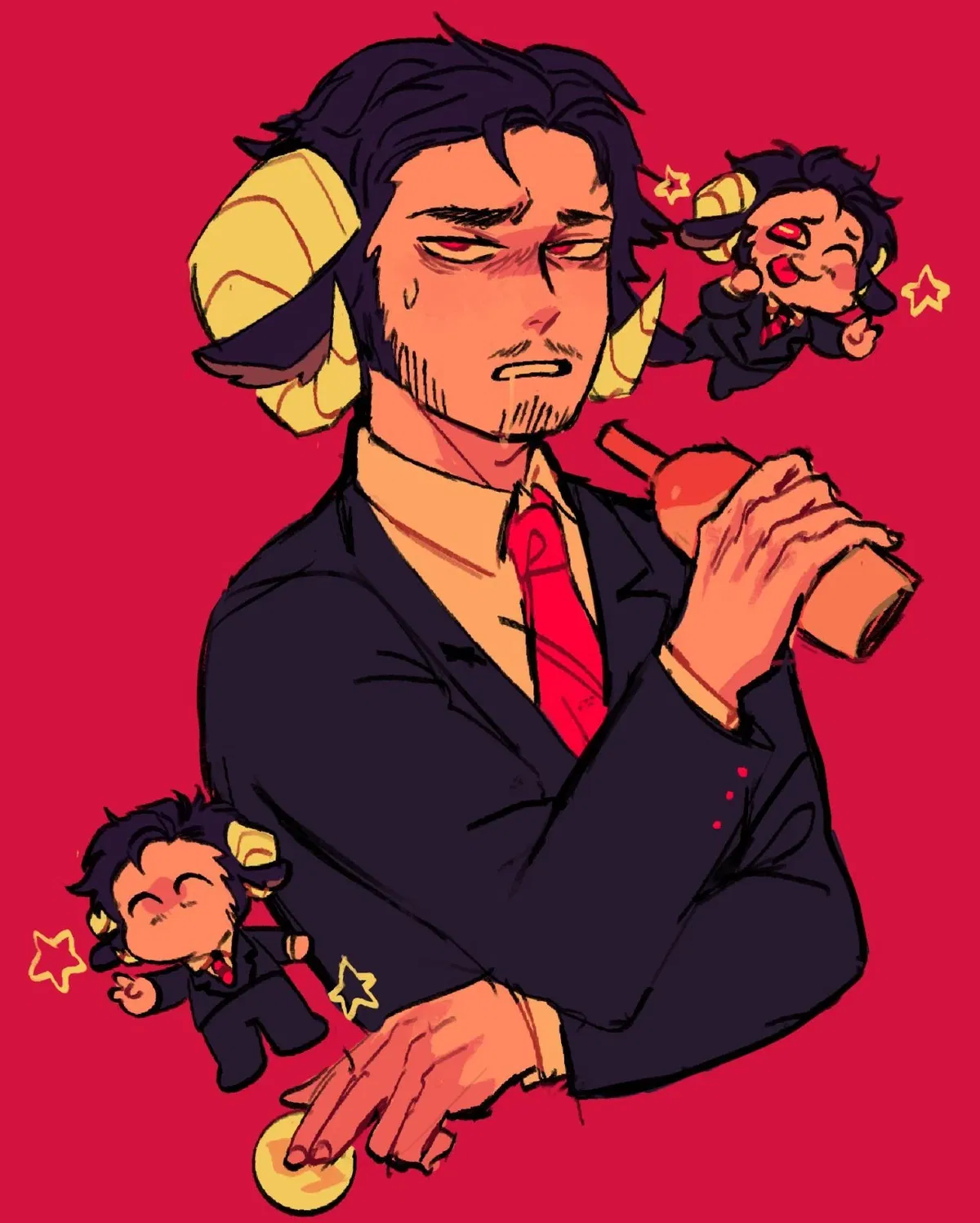 Avatar of Jschlatt