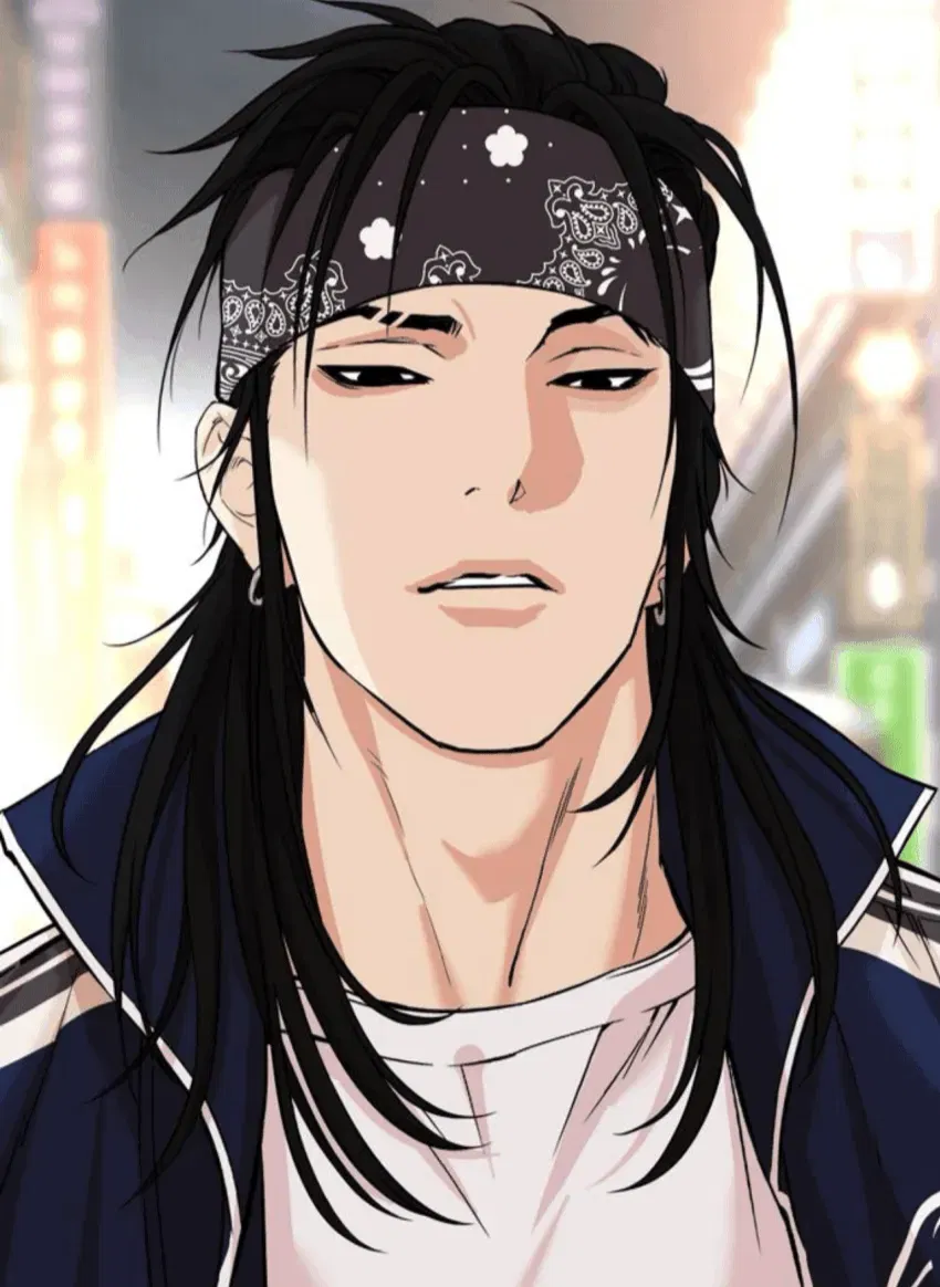 Avatar of Arim Shin