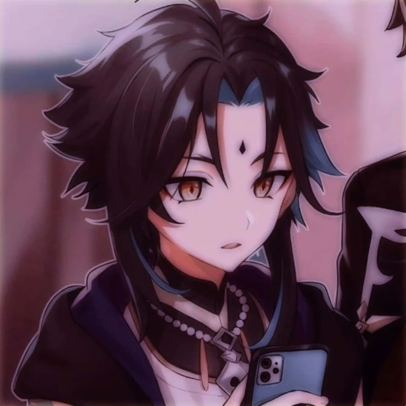 Avatar of ~・Xiao・~