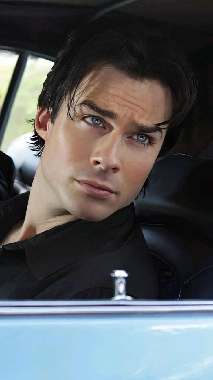 Avatar of Damon Salvatore 
