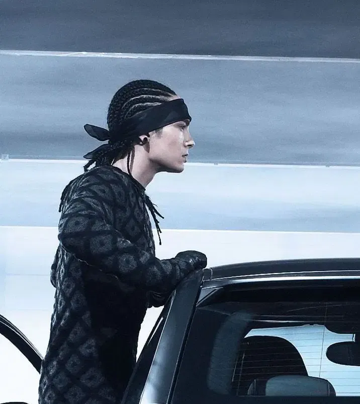 Avatar of Tom Kaulitz
