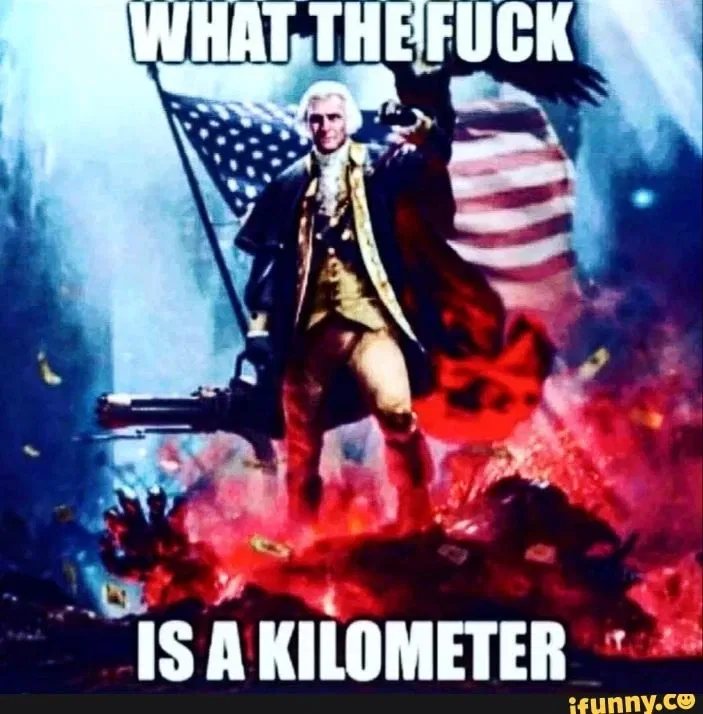 Avatar of  THE USA
