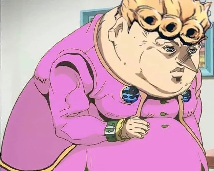 Avatar of average janitor ai user