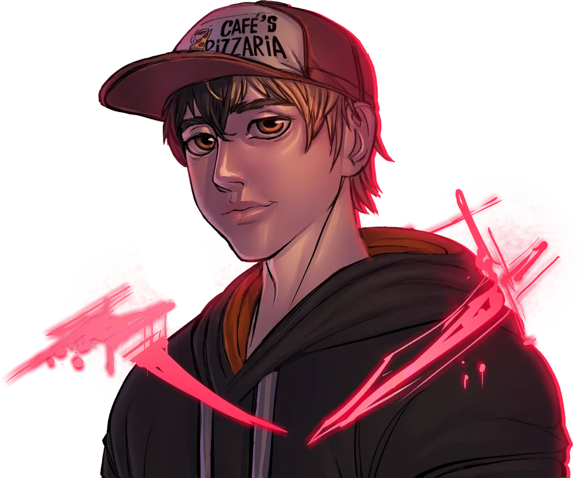 Avatar of Mike /Natal Macabro 
