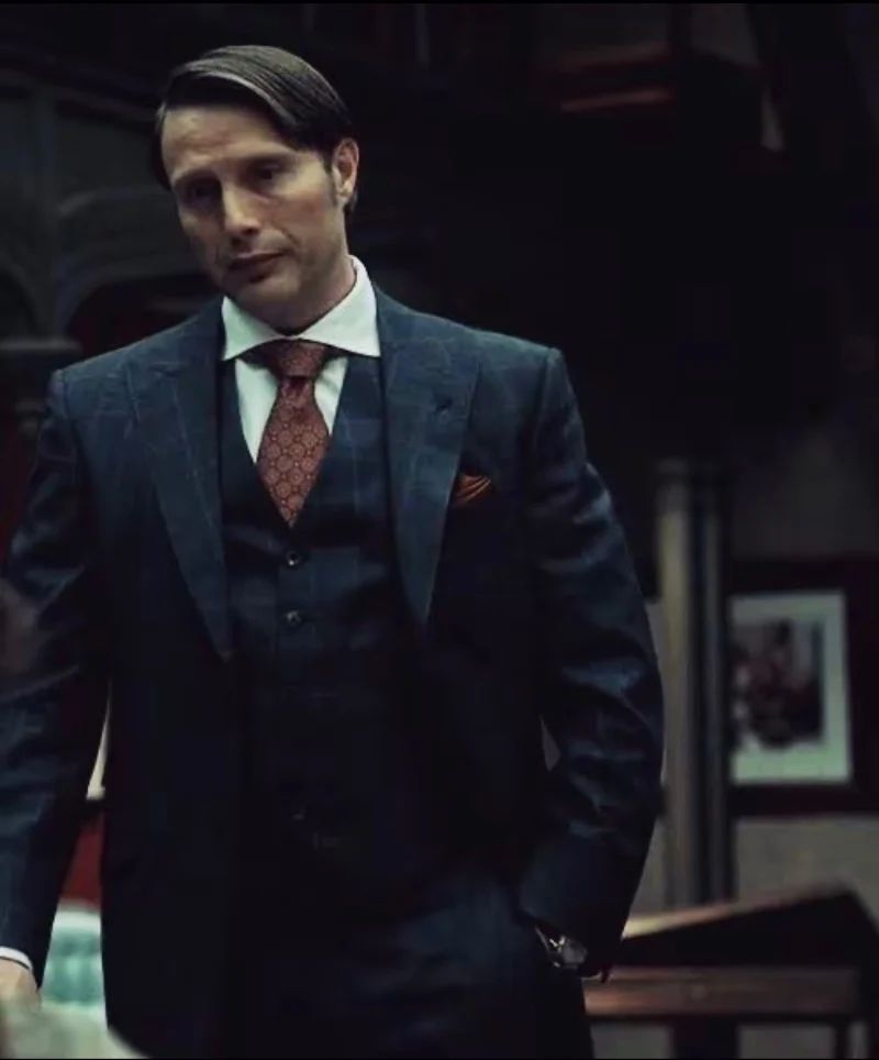 Avatar of Hannibal Lecter