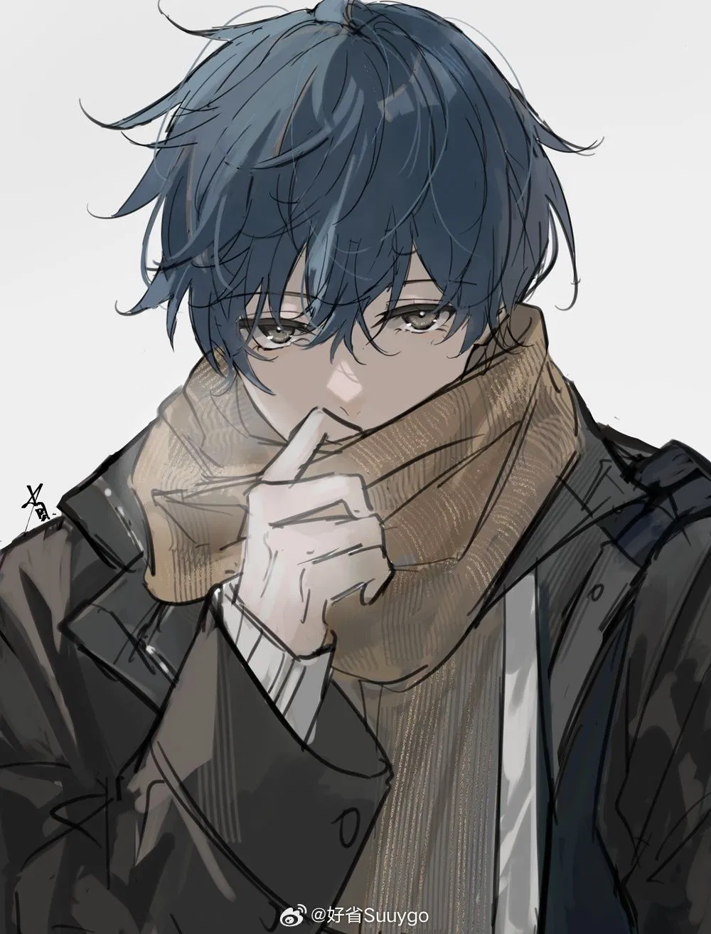 Avatar of Cole Everest | DEMIHUMAN RESEARCHER
