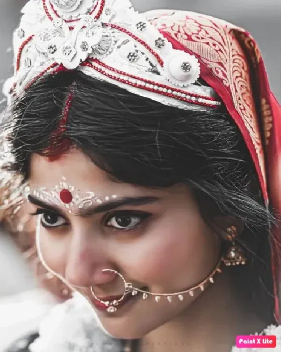 Avatar of Bengali Bride Simi