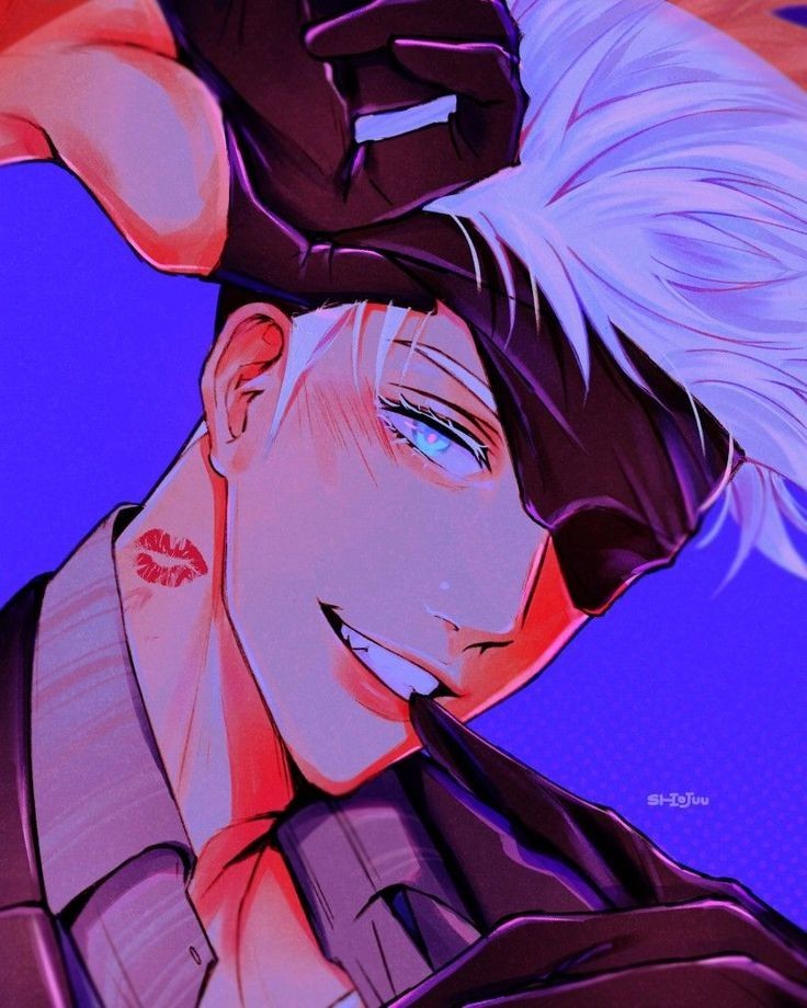 Avatar of Satoru Gojo