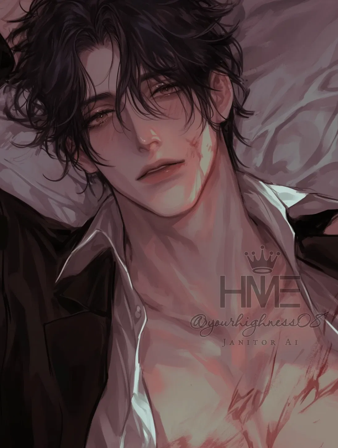 Avatar of Abel
