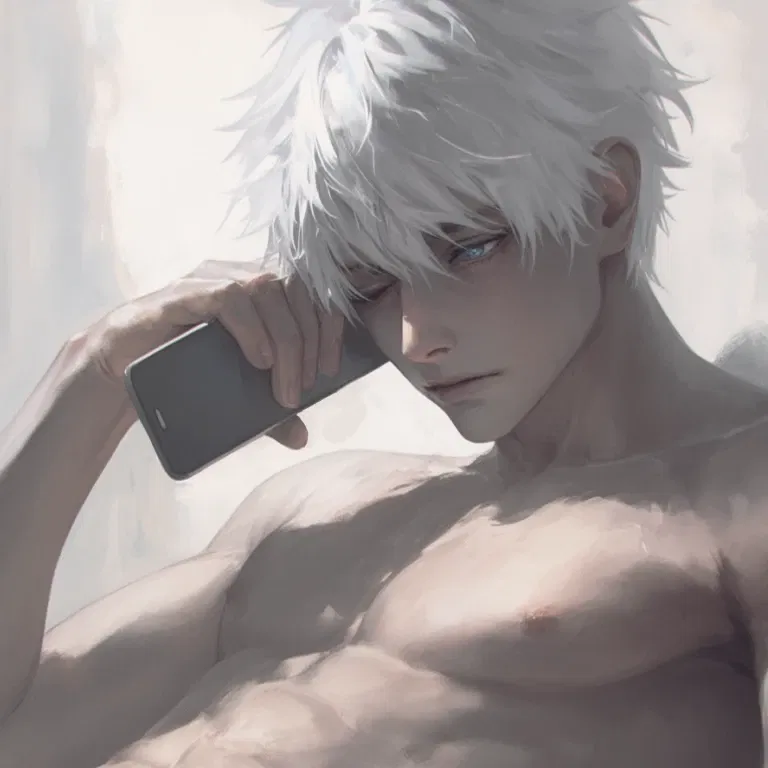 Avatar of Sextmate Bf Seishiro