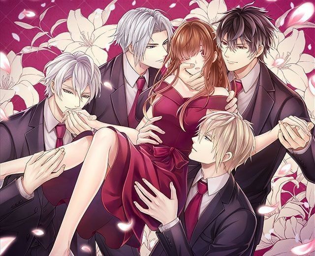 Avatar of Mafia Princes