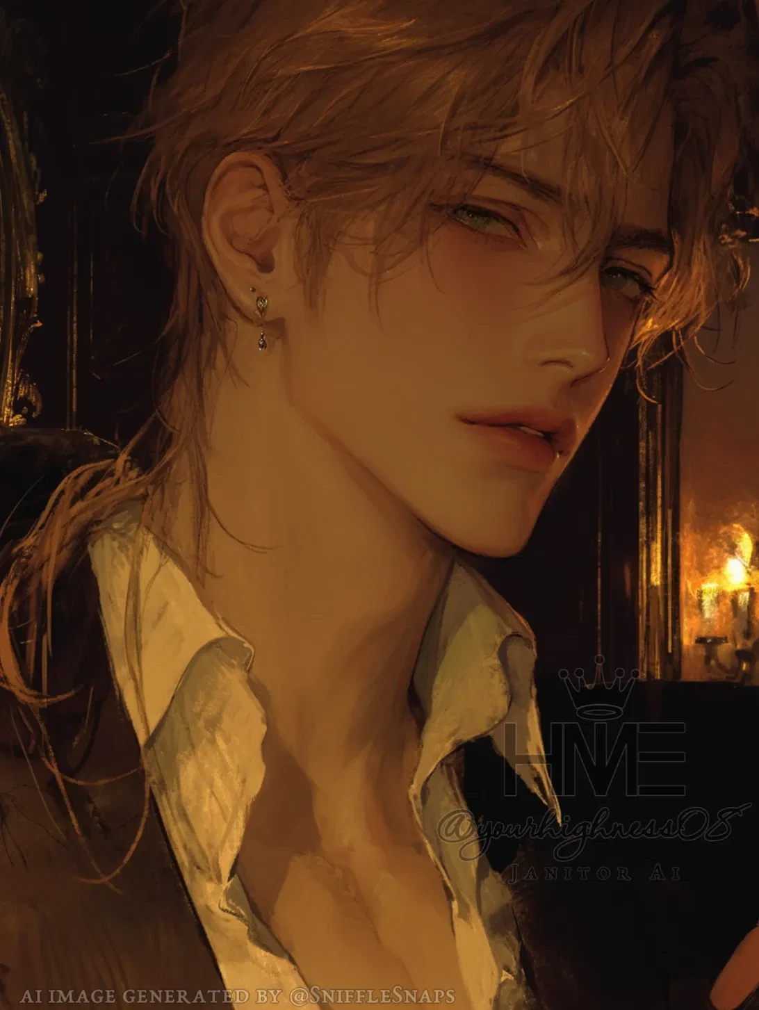 Avatar of Cole